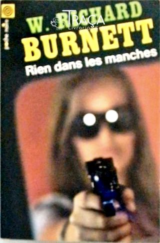 Burnett - Rien Dans Les Manches