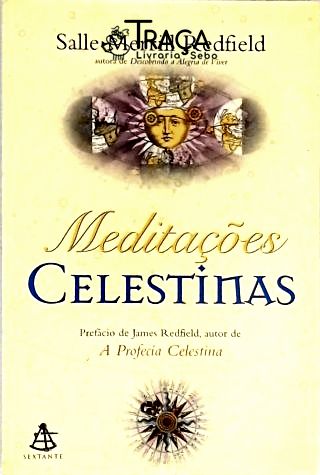 Meditações Celestinas - Não Inclui Cd