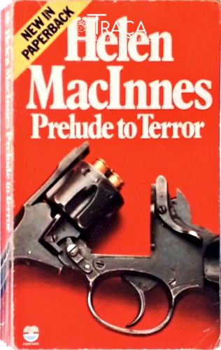 Prelude To Terror