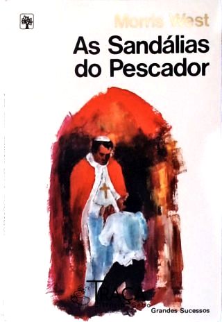 As Sandálias Do Pescador