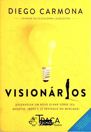 Visionários