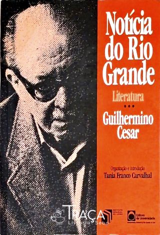 Notícia Do Rio Grande - Literatura