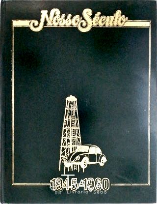 Nosso Século