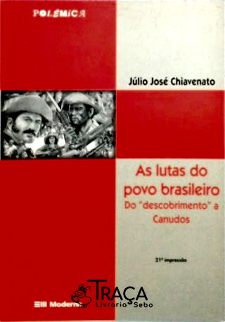 As Lutas do Povo Brasileiro
