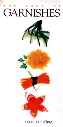 The Book Of Garnishes