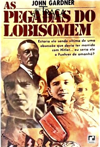 As Pegadas do Lobisomem