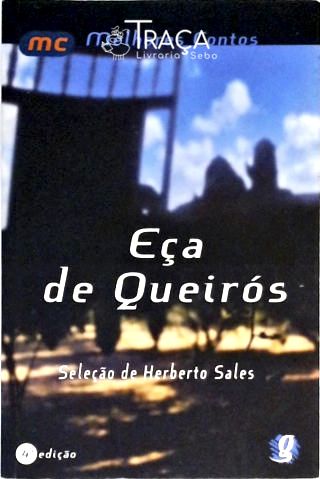 Melhores Contos - Eça de Queirós