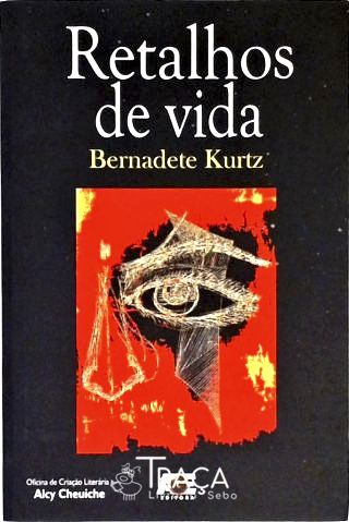 Retalhos de Vida