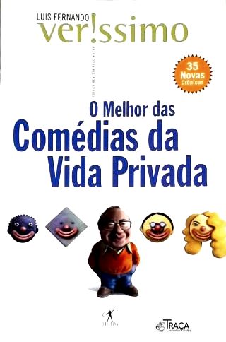 O Melhor das Comédias da Vida Privada