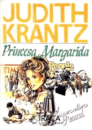 Princesa Margarida