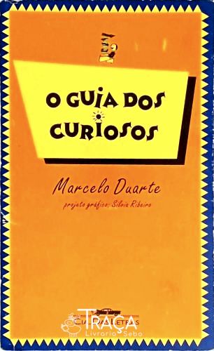 O Guia dos Curiosos