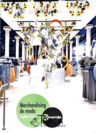 Merchandising de Moda