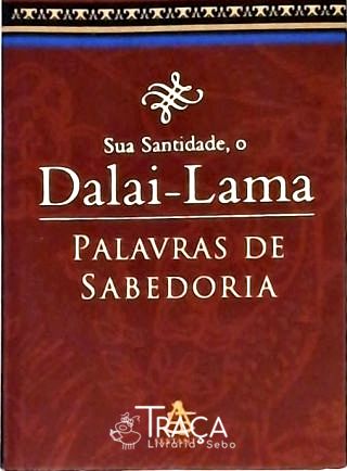 Palavras de Sabedoria