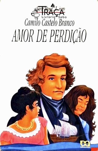 Amor de Perdição