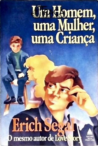 Um Homem, Uma Mulher, Uma Criança