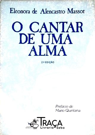 O Cantar de uma Alma