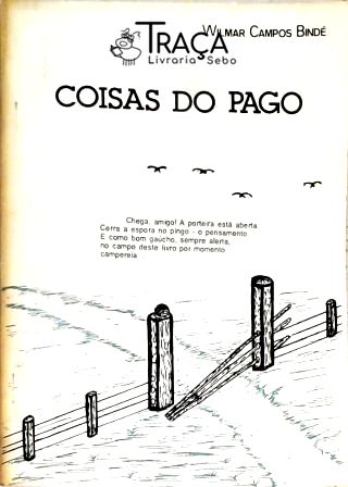 Coisas Do Pago