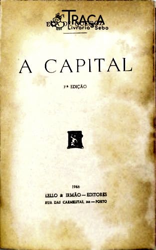 A Capital