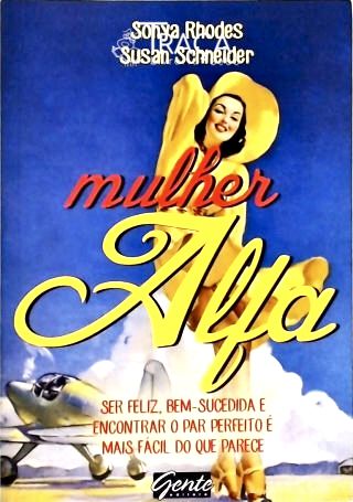 Mulher Alfa