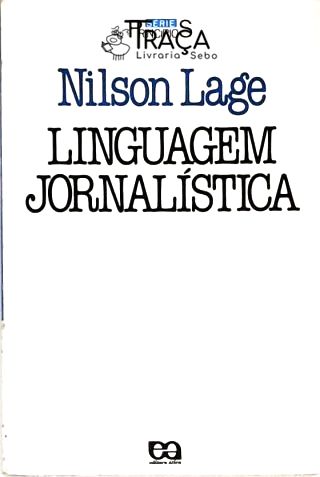 Linguagem Jornalística