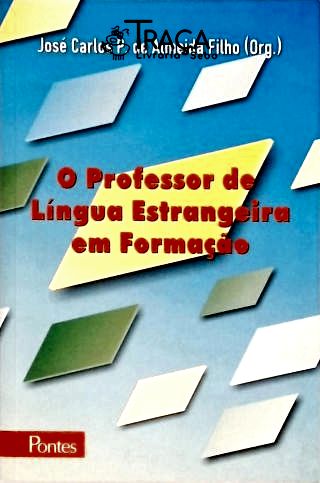 O Professor de Língua Estrangeira em Formação