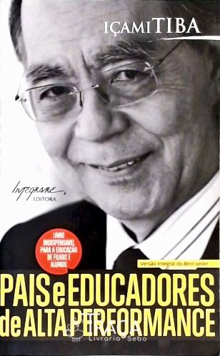 Pais e Educadores de Alta Performance