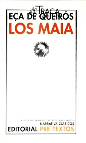 Los Maia
