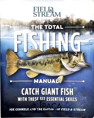 The Total Fishing Manual