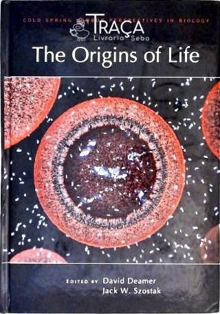 The Origins Of Life