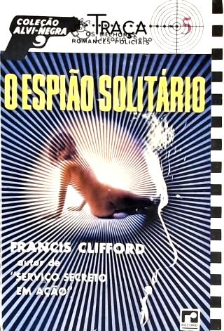 O Espião Solitário