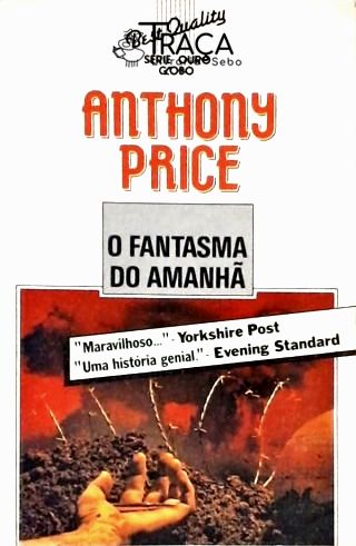 O Fantasma do Amanhã