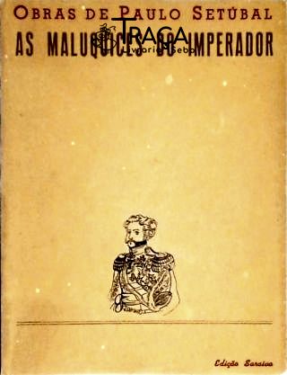 As Maluquices do Imperador