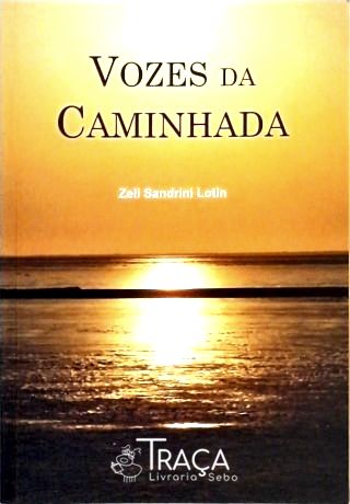 Vozes da Caminhada