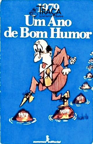 1979 - Um Ano de Bom Humor