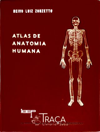 Atlas de Anatomia Humana