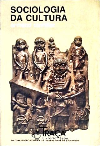 Sociologia da Cultura