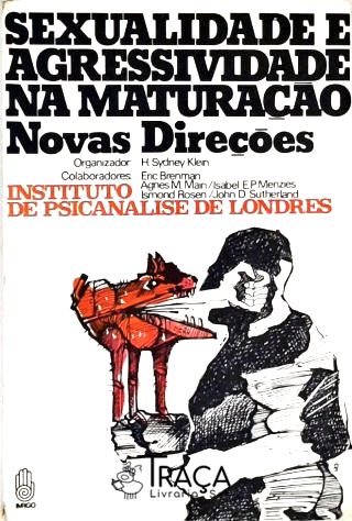 Sexualidade E Agressividade Na Maturação