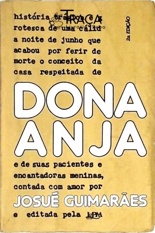 Dona Anja