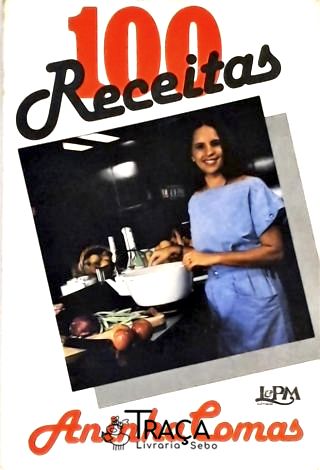 100 Receitas