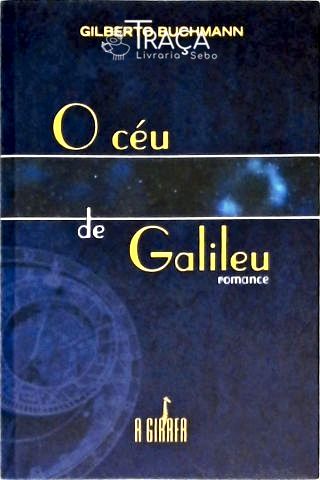 O Céu de Galileu