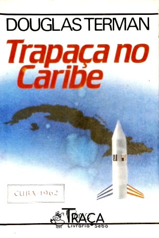 Trapaça No Caribe