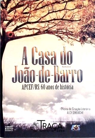 A Casa do João-de-barros