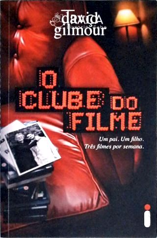 O Clube do Filme