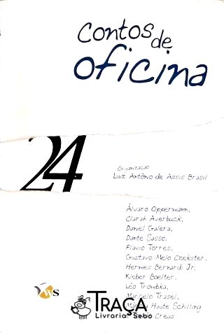 Contos de Oficina 24