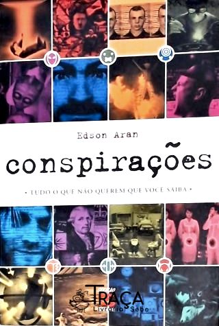 Conspirações