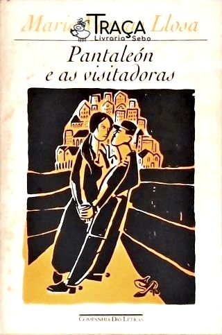 Pantaleón E As Visitadoras