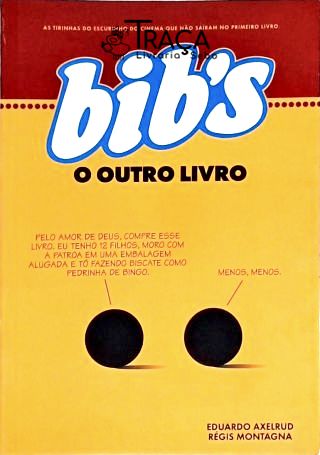 Bibs - o Outro Livro
