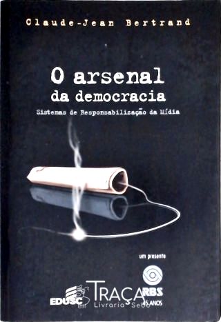 O Arsenal da Democracia