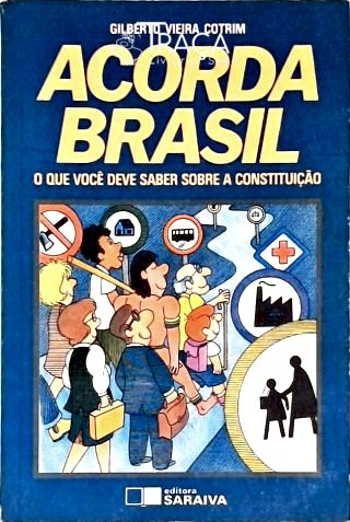 Acorda Brasil