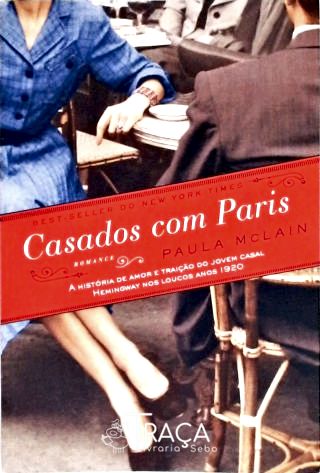 Casados com Paris